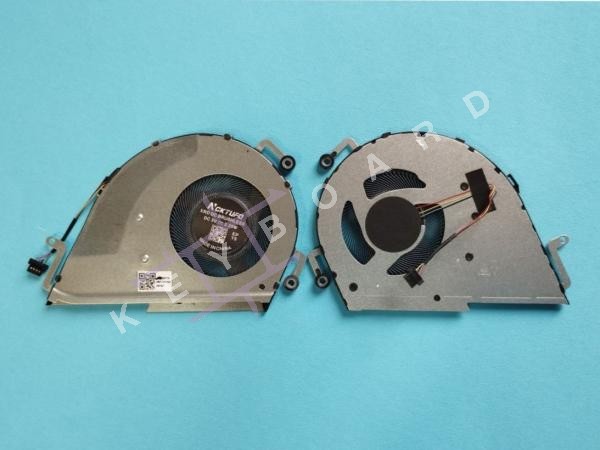 Вентилятор до ноутбука Asus X521EA